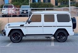 مرسيدس بنز G-Class